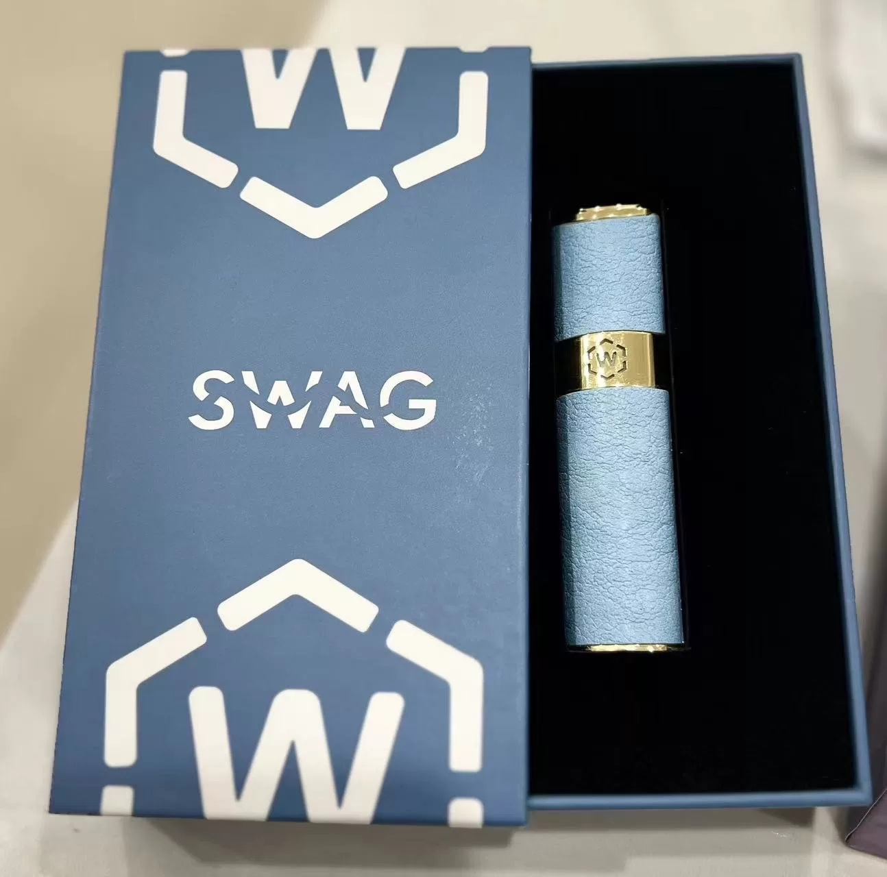 SWAG通用煙彈 適配一代SP、LANA、ILIA|【買五盒送皮革主機】(顏色隨機):圖片 2